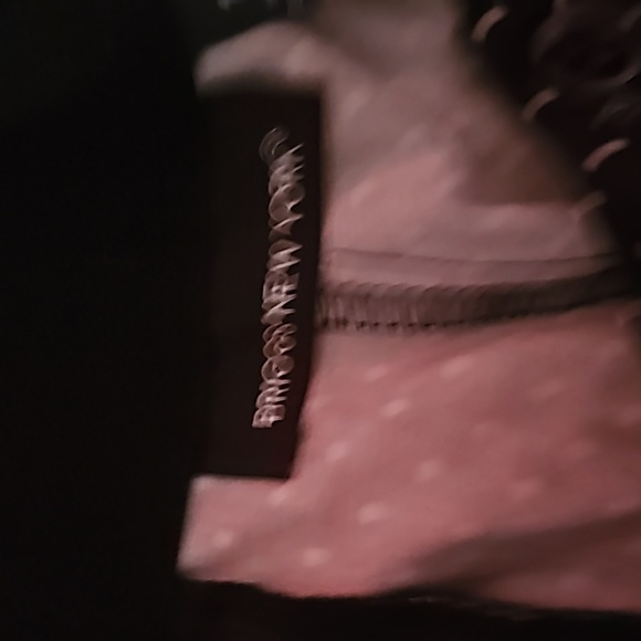 Briggs New York Black and White Polka Dot Dreas Capri  Pants Size 14 - Picture 4 of 8